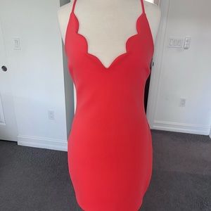 Beautiful dress to go out